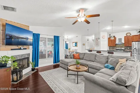 676 Sheridan Woods Drive Melbourne FL 32904