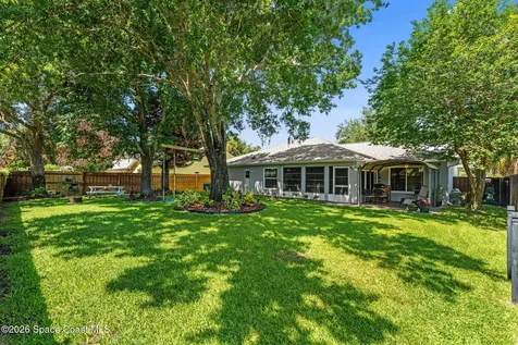 676 Sheridan Woods Drive Melbourne FL 32904
