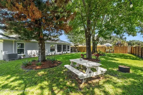 676 Sheridan Woods Drive Melbourne FL 32904