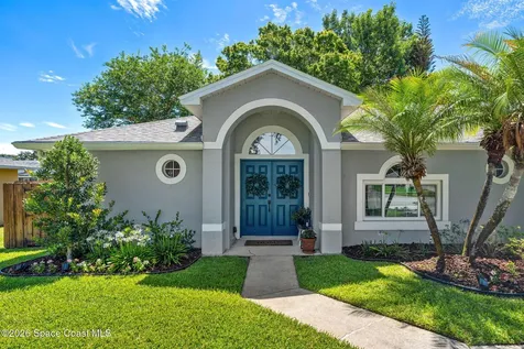 676 Sheridan Woods Drive Melbourne FL 32904