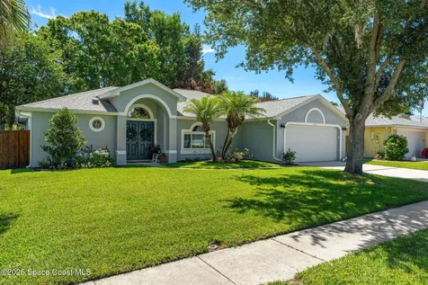 676 Sheridan Woods Drive Melbourne FL 32904