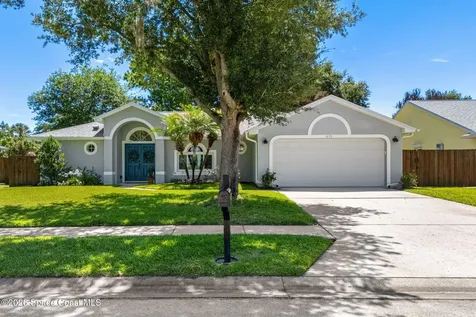 676 Sheridan Woods Drive Melbourne FL 32904