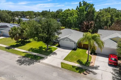 676 Sheridan Woods Drive Melbourne FL 32904