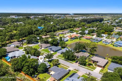 676 Sheridan Woods Drive Melbourne FL 32904