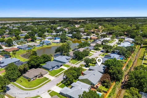 676 Sheridan Woods Drive Melbourne FL 32904