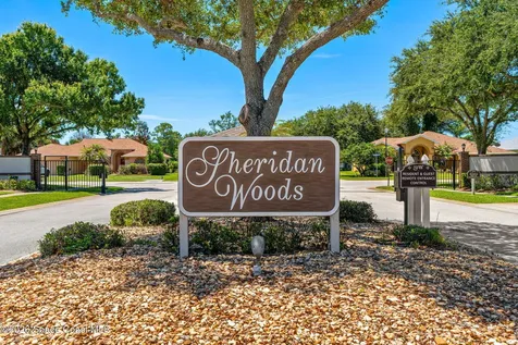 676 Sheridan Woods Drive Melbourne FL 32904