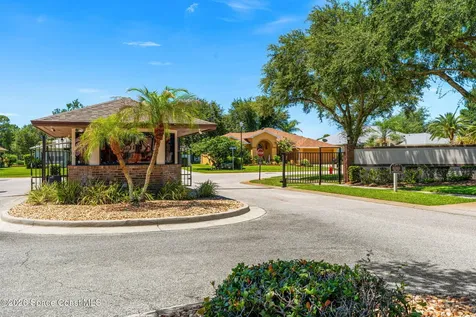 676 Sheridan Woods Drive Melbourne FL 32904