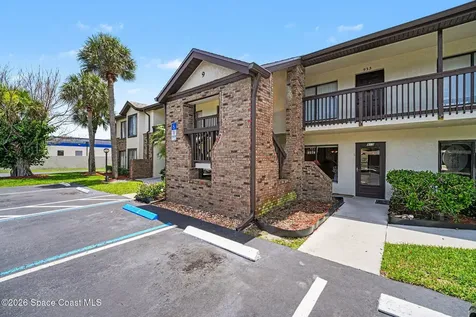 1515 Huntington Lane Rockledge FL 32955