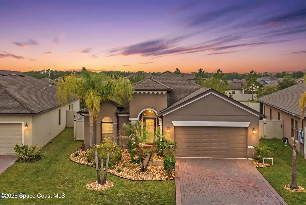 510 Fiddleleaf Circle West Melbourne FL 32904