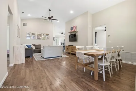 510 Fiddleleaf Circle West Melbourne FL 32904