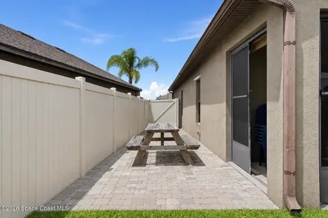 510 Fiddleleaf Circle West Melbourne FL 32904