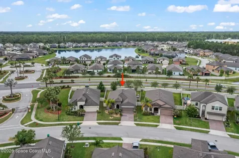 510 Fiddleleaf Circle West Melbourne FL 32904