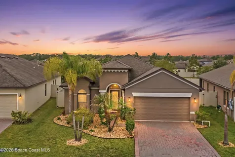 510 Fiddleleaf Circle West Melbourne FL 32904