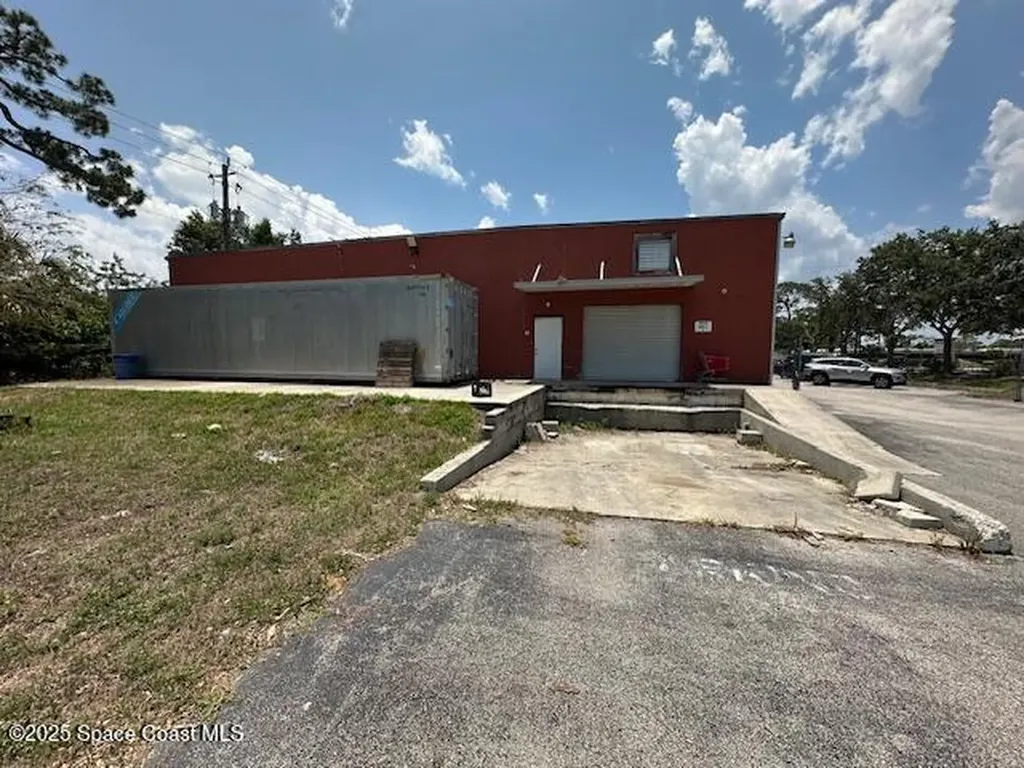 205 S Wickham Road Melbourne FL 32904