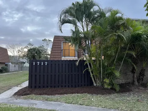 1717 Erin Court NE Palm Bay FL 32905