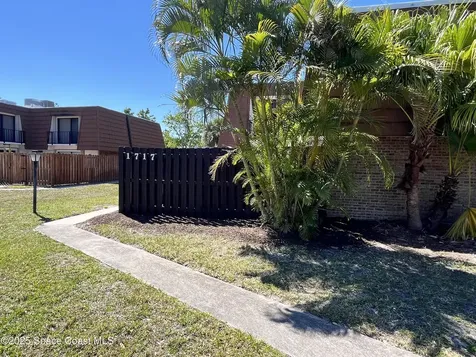 1717 Erin Court NE Palm Bay FL 32905