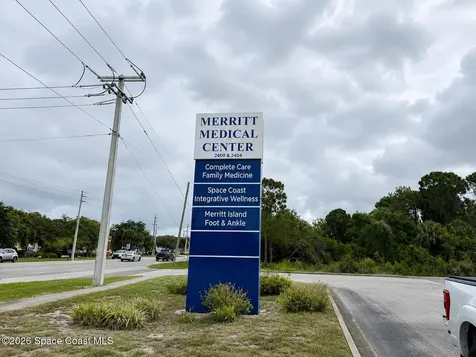 2404 N Courtenay Parkway Merritt Island FL 32953