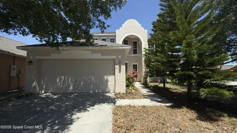 810 Benton Drive Melbourne FL 32901