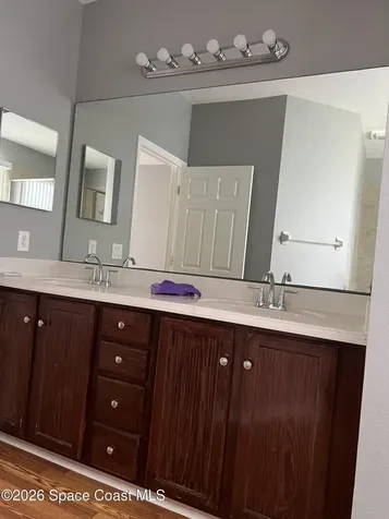 810 Benton Drive Melbourne FL 32901