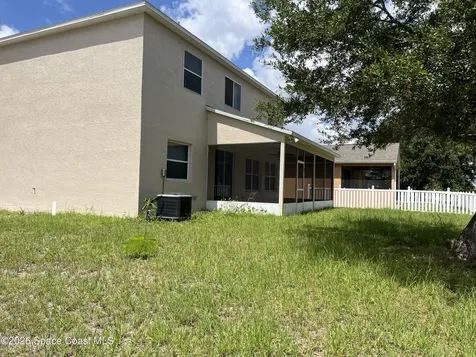 810 Benton Drive Melbourne FL 32901
