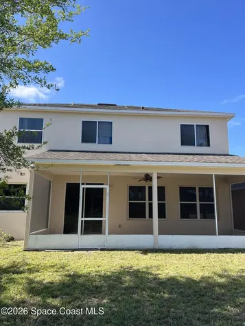 810 Benton Drive Melbourne FL 32901