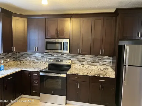 810 Benton Drive Melbourne FL 32901