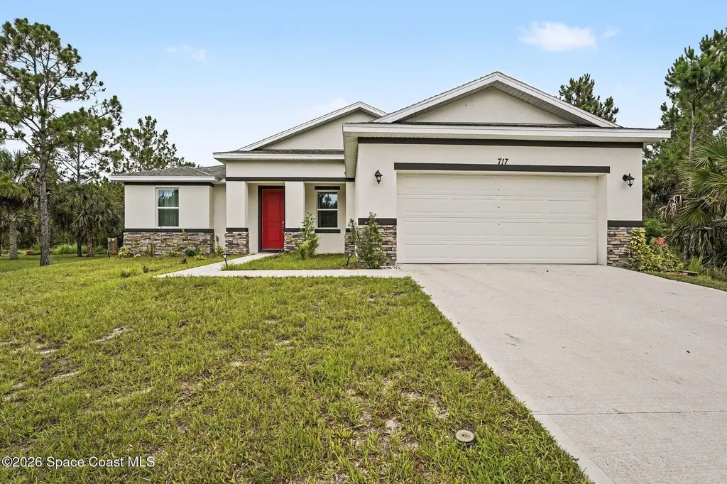 717 Sandpiper Street SW Palm Bay FL 32908