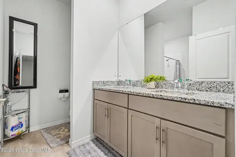 717 Sandpiper Street SW Palm Bay FL 32908