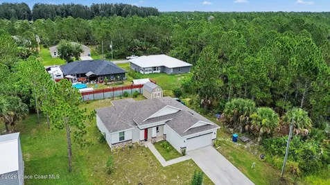 717 Sandpiper Street SW Palm Bay FL 32908