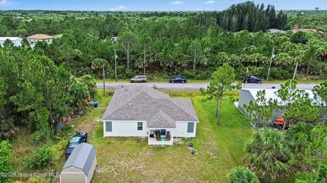 717 Sandpiper Street SW Palm Bay FL 32908
