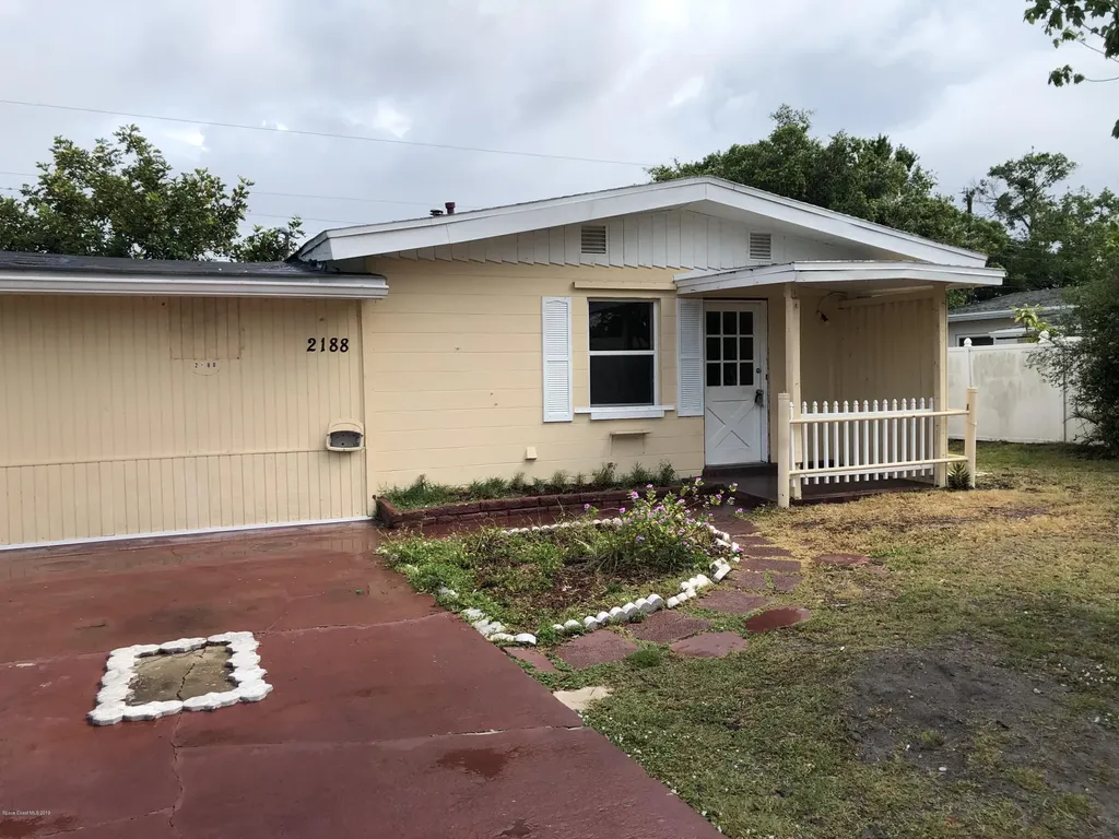 2188 Laden Road Melbourne FL 32935