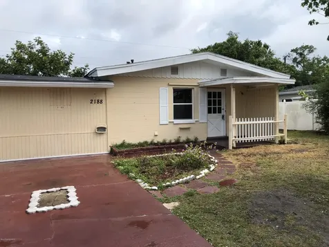 2188 Laden Road Melbourne FL 32935