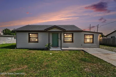 401 Poinciana Drive Melbourne FL 32935