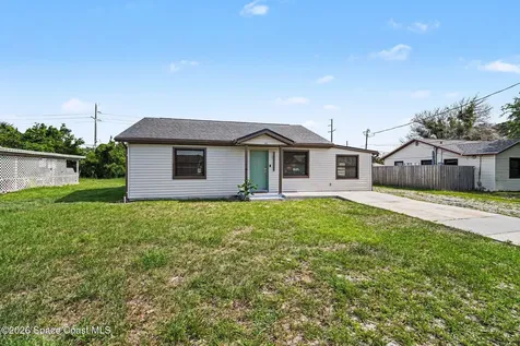 401 Poinciana Drive Melbourne FL 32935
