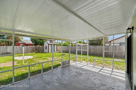 401 Poinciana Drive Melbourne FL 32935