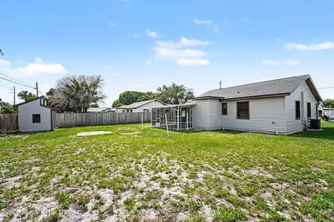 401 Poinciana Drive Melbourne FL 32935