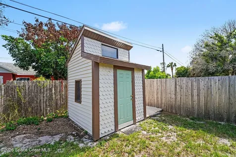 401 Poinciana Drive Melbourne FL 32935