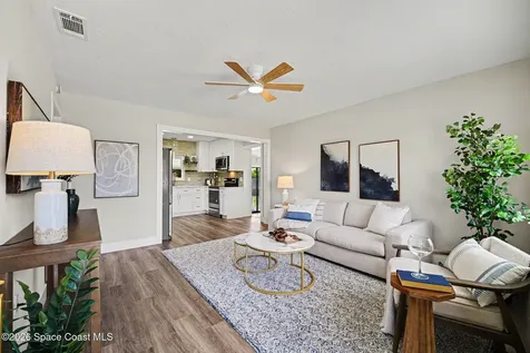 401 Poinciana Drive Melbourne FL 32935