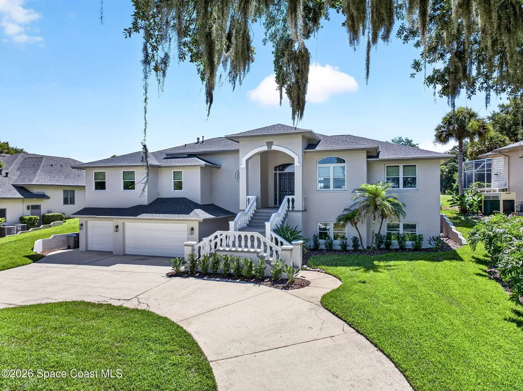 3845 Raney Road Titusville FL 32780