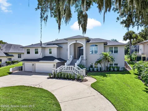 3845 Raney Road Titusville FL 32780