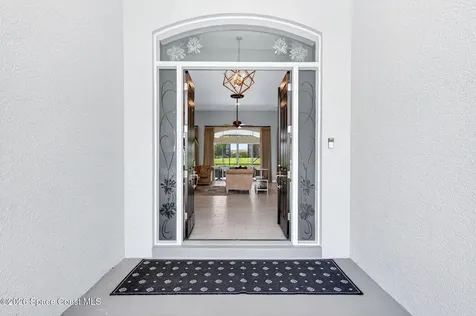 3845 Raney Road Titusville FL 32780