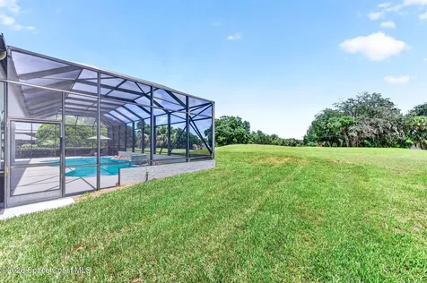 3845 Raney Road Titusville FL 32780