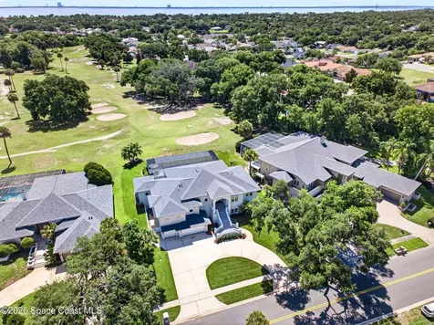 3845 Raney Road Titusville FL 32780