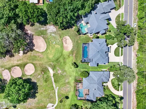 3845 Raney Road Titusville FL 32780