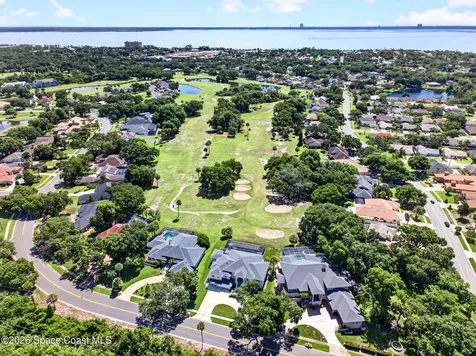 3845 Raney Road Titusville FL 32780