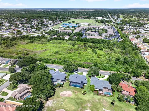 3845 Raney Road Titusville FL 32780
