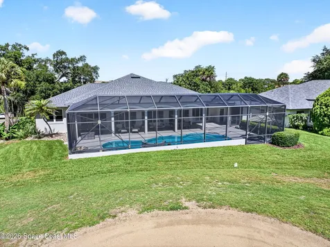 3845 Raney Road Titusville FL 32780