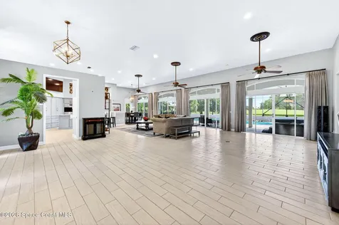 3845 Raney Road Titusville FL 32780