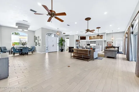 3845 Raney Road Titusville FL 32780