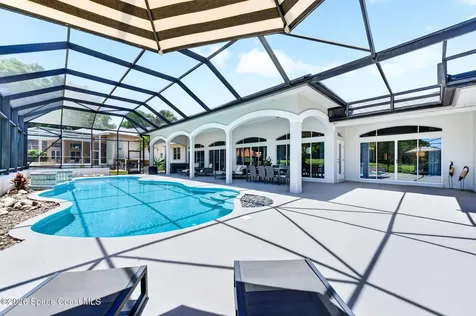 3845 Raney Road Titusville FL 32780